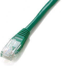 Cable red equip latiguillo rj45 u