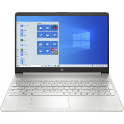 Portatil hp 15s eq2055ns ryzen 3 5300u 8gb