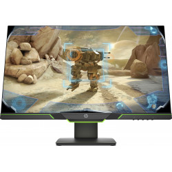Monitor gaming tn led hp 27xq