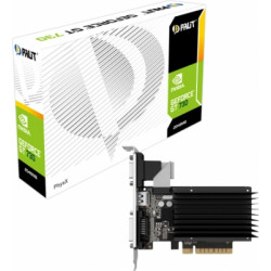 Tarjeta grafica palit geforce gt 730