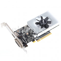 Tarjeta grafica palit geforce gt 1030