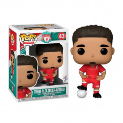 Funko pop deportes futbol liverpool trent