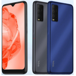Telefono movil smartphone tcl 205 power