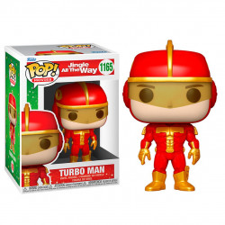 Funko pop cine un padre en