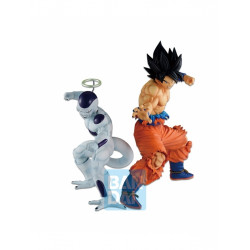 Figura banpresto dragon ball ichibansho vs