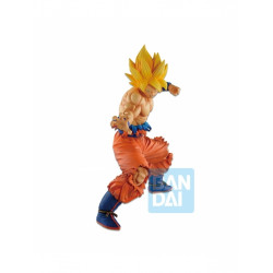 Figura banpresto dragon ball ichibansho vs