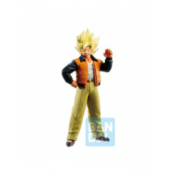 Figura banpresto dragon ball ichibansho vs