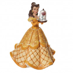 Figura enesco disney la bella y