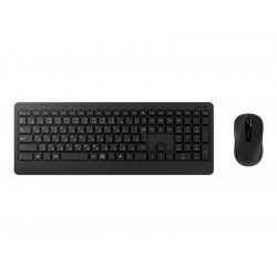 Kit teclado mouse raton microsoft