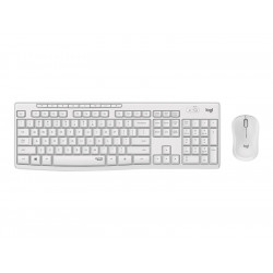 Teclado mouse raton logitech mk295