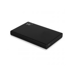 Caja externa ewent ew7072 ssd 25pulgadas