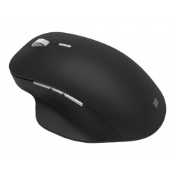 Mouse raton ergonomico microsoft precision mouse