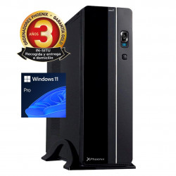 Ordenador oficina phoenix oberon pro intel