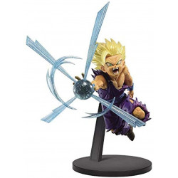 Figura banpresto dragon ball z gxmateria