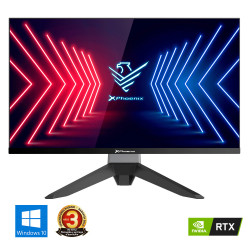 Ordenador pc all in one aio