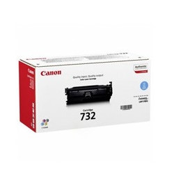 Toner canon 732 cian 6262b002 lbp7780cx