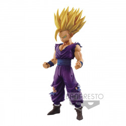 Figura banpresto dragon ball z son