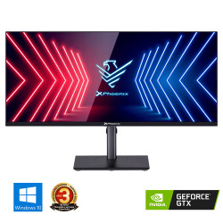 Ordenador pc all in one aio