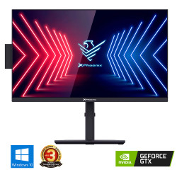Ordenador pc all in one aio