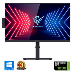 Ordenador pc all in one aio