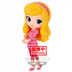 Figura banpresto disney aurora avatar style
