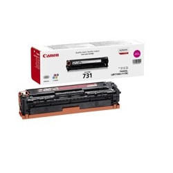 Toner canon 731 magenta 6270b002 lbp