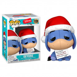 Funko pop disney edicion navidena igor