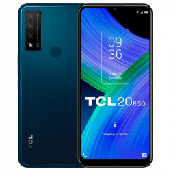 Telefono movil smartphone tcl 20r 5g