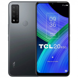 Telefono movil smartphone tcl 20r 5g