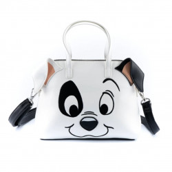 Bolso loungefly disney 101 dalmatas 70