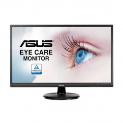 Monitor led asus 238pulgadas va249he 19201080