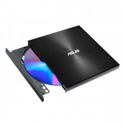 Regrabadora dvd externa asus sdrw 08u8m u negra