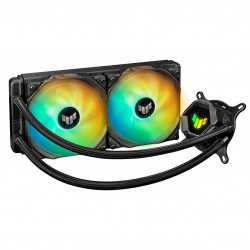 Kit refrigeracion liquida asus tuf gaming