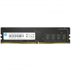 Memoria ddr4 16gb hp v2 3200