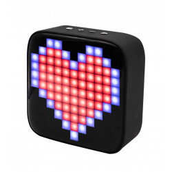 Altavoz bluetooth denver btl 350 5w