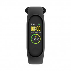 Pulsera reloj deportiva denver bfh 242 bluetooth