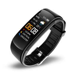 Pulsera reloj deportiva denver bfh 17 bluetooth