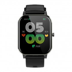 Pulsera reloj deportiva denver sw 181 negro