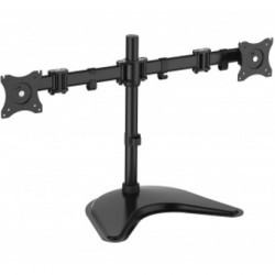 Soporte doble pantalla equip 13pulgadas 