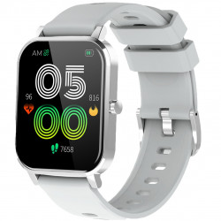 Pulsera reloj deportiva denver sw 181 smartwatch