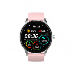 Pulsera reloj deportiva denver sw 173 smartwatch