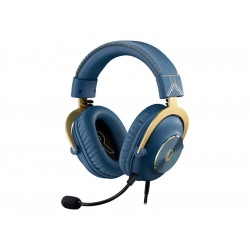 Auriculares con microfono logitech g pro