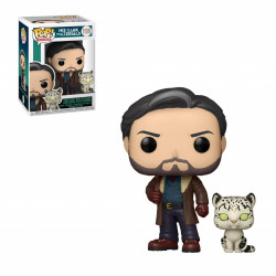 Funko pop buddy cine la materia