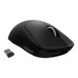 Mouse raton logitech pro x superlight