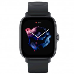 Pulsera reloj deportiva amazfit gts 3