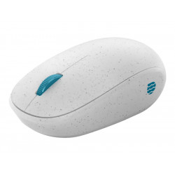 Mouse raton microsoft ocean plastic mouse