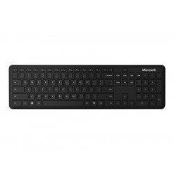 Teclado microsoft bluetooth keyboard
