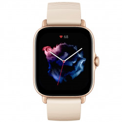 Pulsera reloj deportiva amazfit gts 3