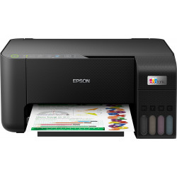 Multifuncion epson inyeccion color ecotank et 2815