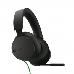 Accesorio microsoft auriculares gaming xbox